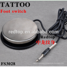 Wholesale Newest Cheap Professional Tattoo power supply tattoo Foot Switch